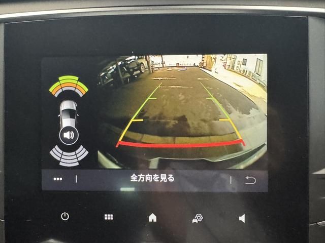 RENAULT RENAULT MEGANE hatchback 2022