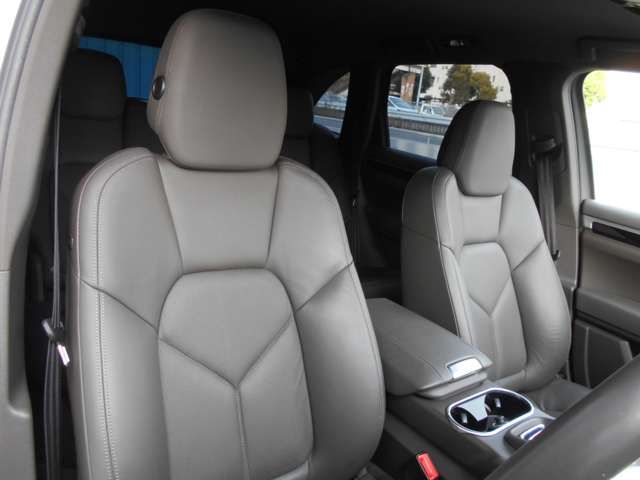 PORSCHE PORSCHE Cayenne 2015