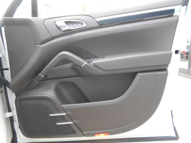 PORSCHE PORSCHE Cayenne 2015