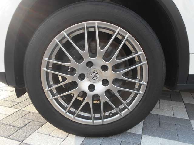 PORSCHE PORSCHE Cayenne 2015