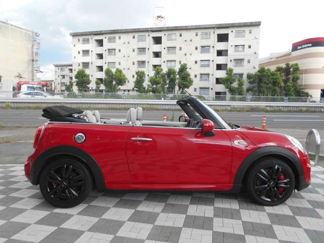 BMW BMW MINI open 2017