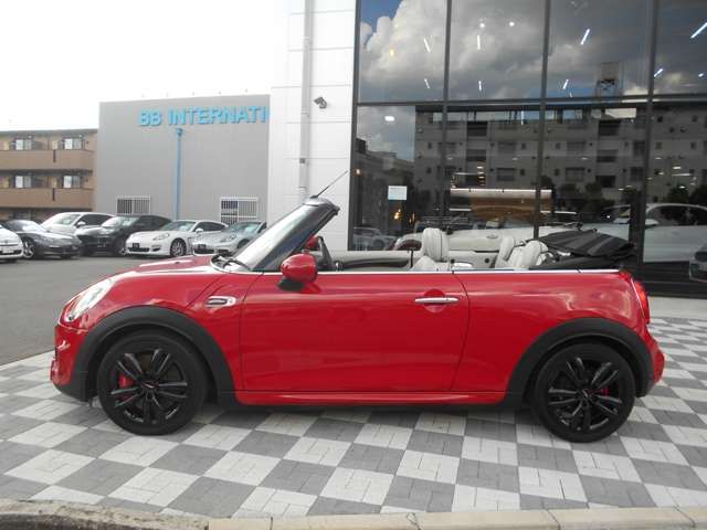 BMW BMW MINI open 2017