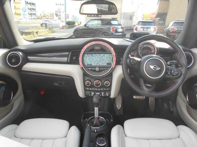 BMW BMW MINI open 2017