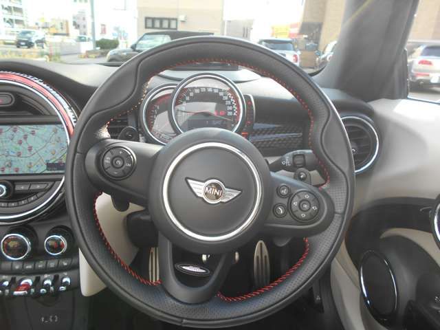 BMW BMW MINI open 2017