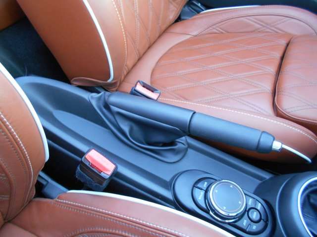 BMW BMW MINI COOPER S open 2017