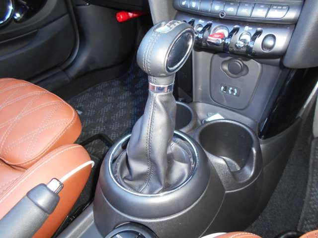 BMW BMW MINI COOPER S open 2017