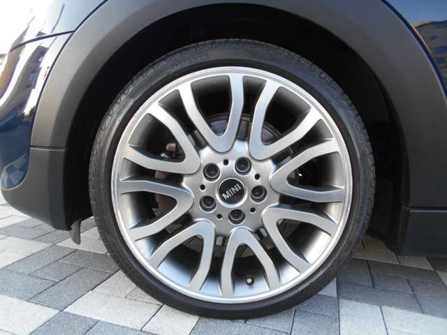 BMW BMW MINI COOPER S open 2017