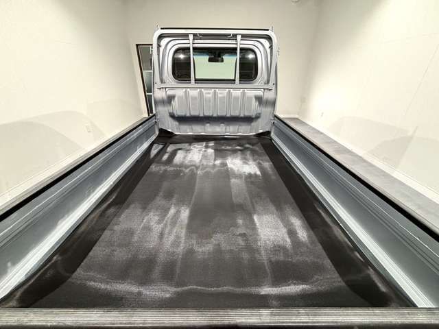 DAIHATSU HIJET truck 4WD 2021