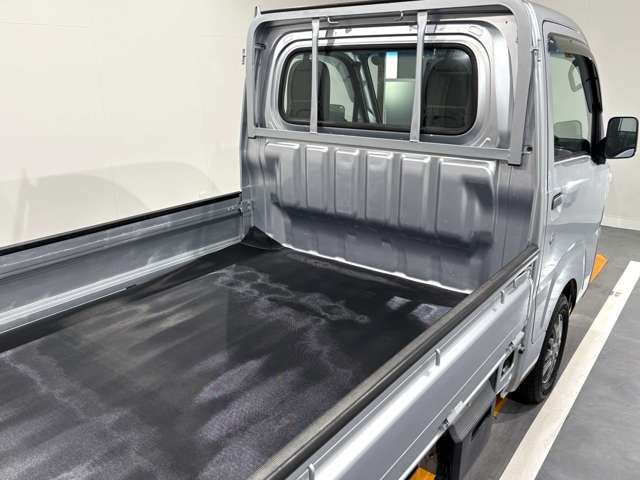 DAIHATSU HIJET truck 4WD 2021