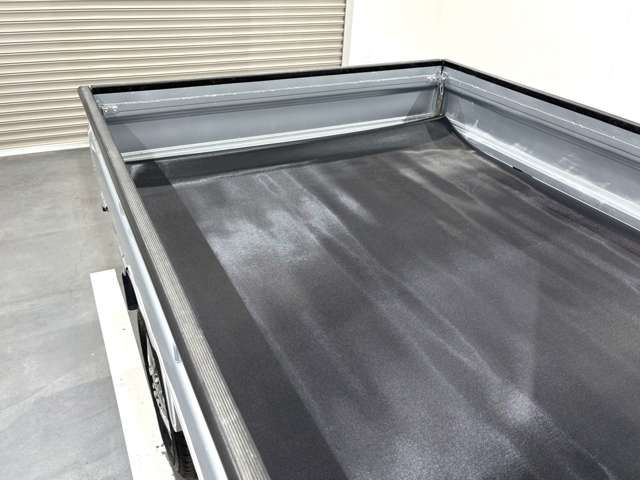 DAIHATSU HIJET truck 4WD 2021