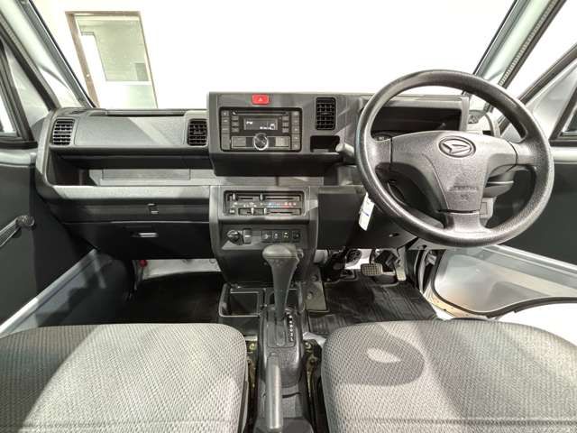 DAIHATSU HIJET truck 4WD 2021