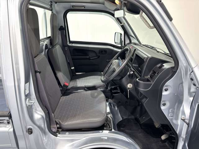 DAIHATSU HIJET truck 4WD 2021