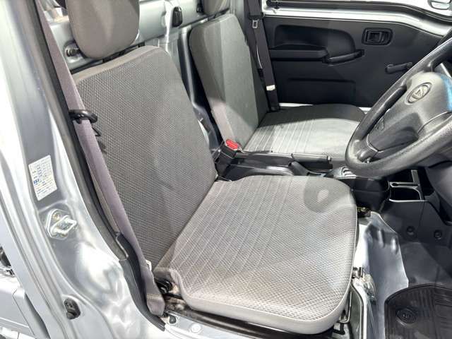 DAIHATSU HIJET truck 4WD 2021