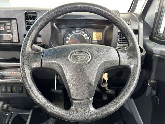 DAIHATSU HIJET truck 4WD 2021