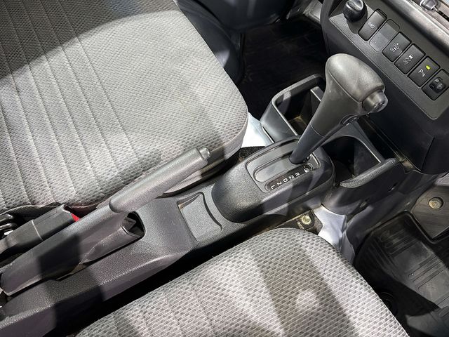 DAIHATSU HIJET truck 4WD 2021