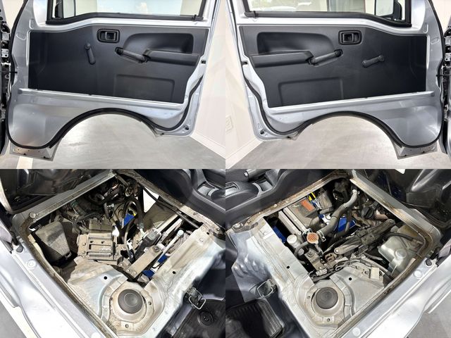 DAIHATSU HIJET truck 4WD 2021