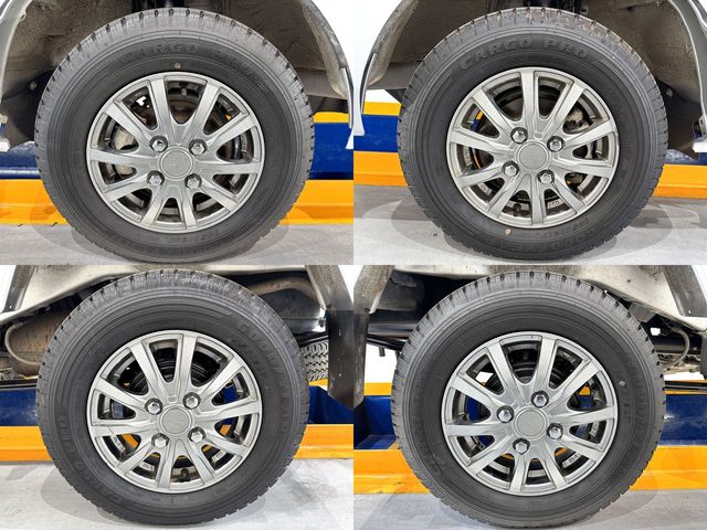 DAIHATSU HIJET truck 4WD 2021