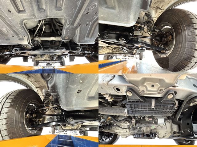 DAIHATSU HIJET truck 4WD 2021