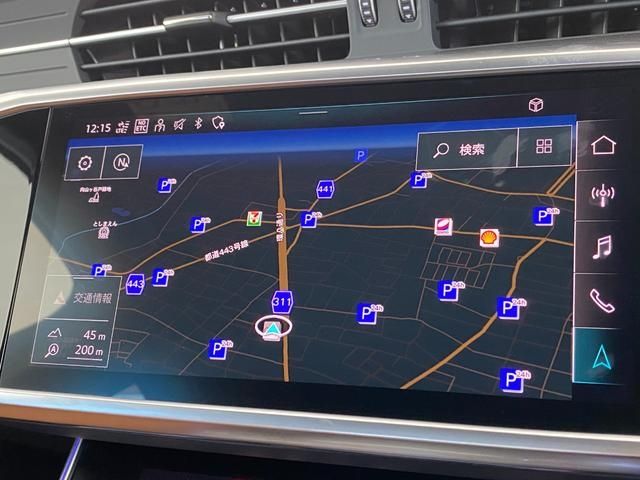 AUDI AUDI RS6 AVANT 2021