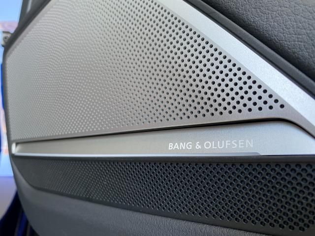 AUDI AUDI RS6 AVANT 2021