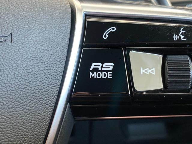 AUDI AUDI RS6 AVANT 2021