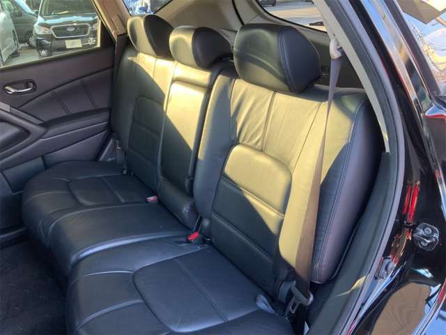 NISSAN MURANO 4WD 2011