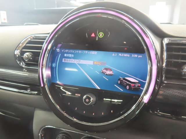 BMW MINI COOPER D CLUBMAN 2024