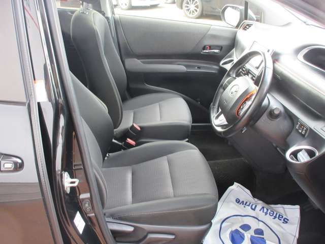 TOYOTA SIENTA HYBRID 2019