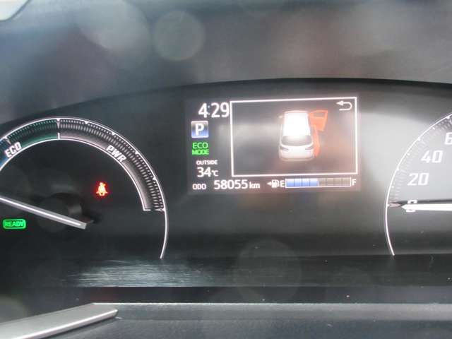 TOYOTA SIENTA HYBRID 2019