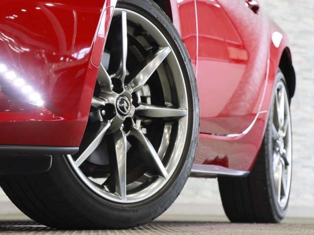 MAZDA ROADSTER RF 2022