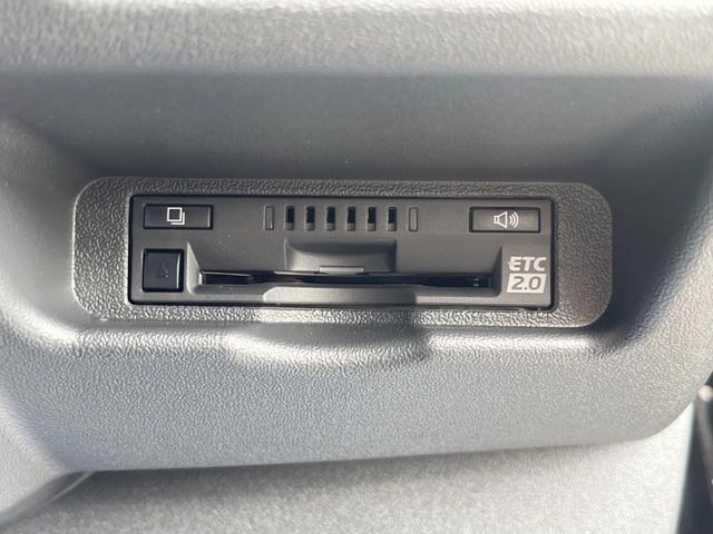 TOYOTA HIACE van 2WD 2024