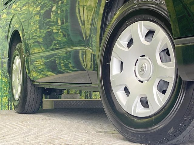 TOYOTA HIACE van 2WD 2024