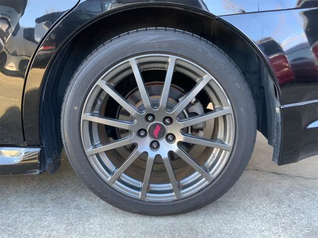 SUBARU LEGACY-TW 4WD 2011