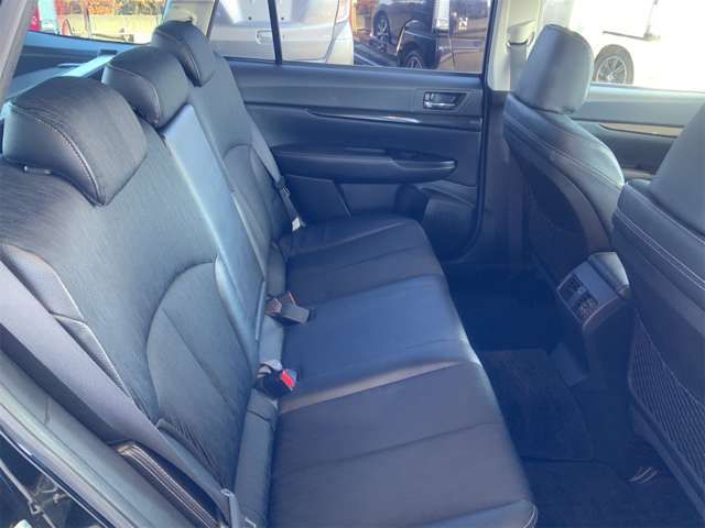 SUBARU LEGACY-TW 4WD 2011