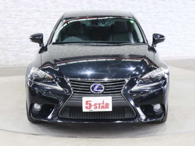 TOYOTA LEXUS IS300h 2013