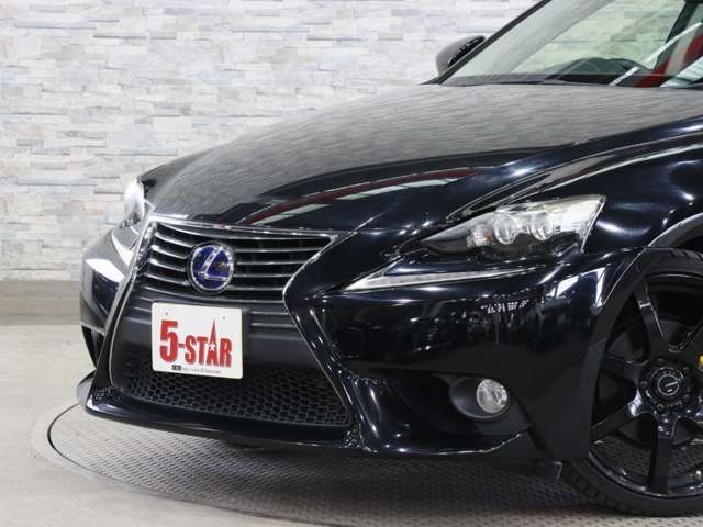 TOYOTA LEXUS IS300h 2013