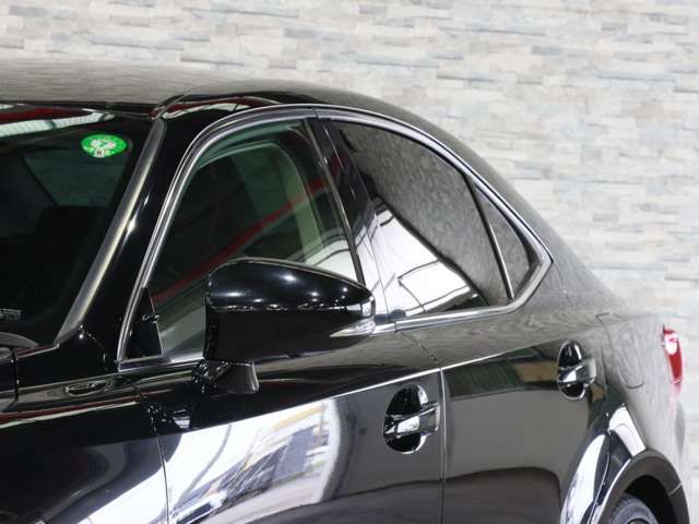 TOYOTA LEXUS IS300h 2013