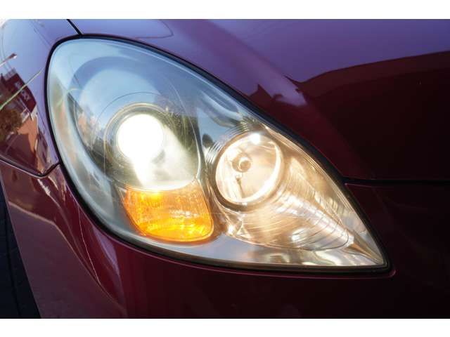 TOYOTA LEXUS SC430 2005