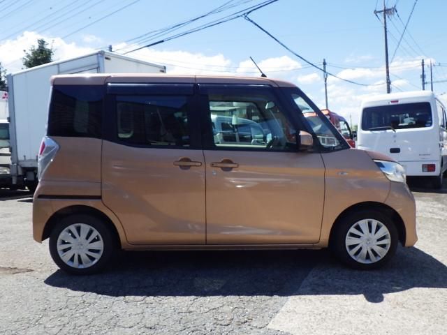 NISSAN DAYZ ROOX 2014