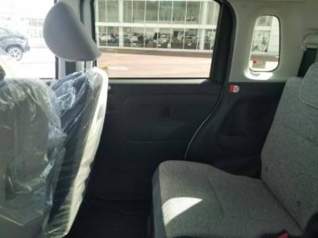 DAIHATSU MOVE canbus 4WD 2023