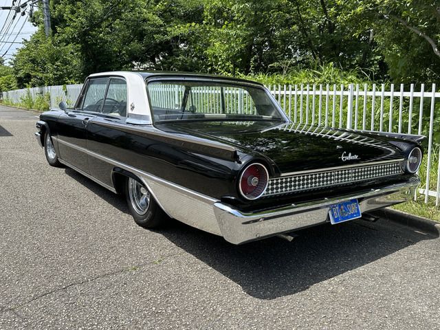 FORD FORD GARAXY 2023