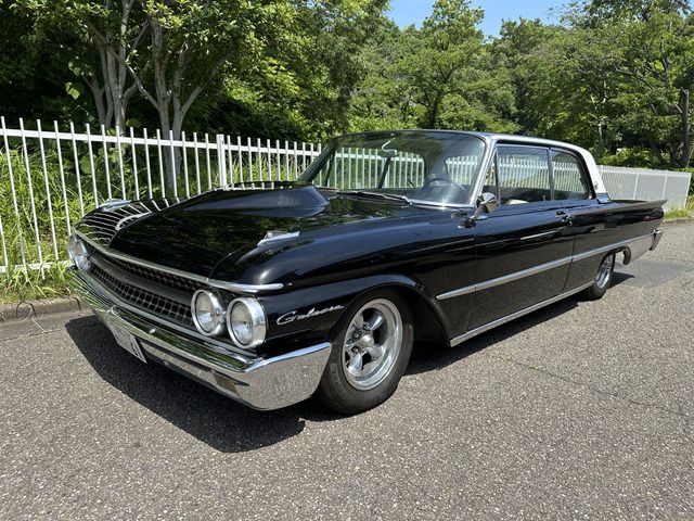 FORD FORD GARAXY 2023