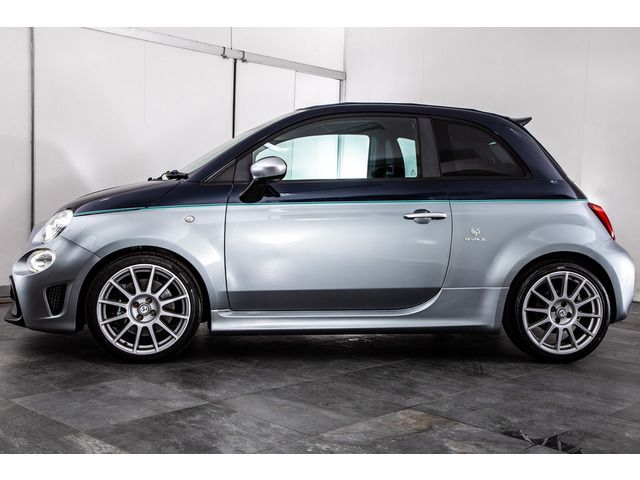 FIAT ABARTH 695C 2019