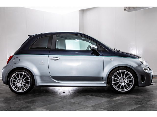 FIAT ABARTH 695C 2019