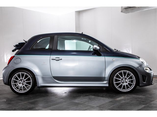 FIAT ABARTH 695C 2019