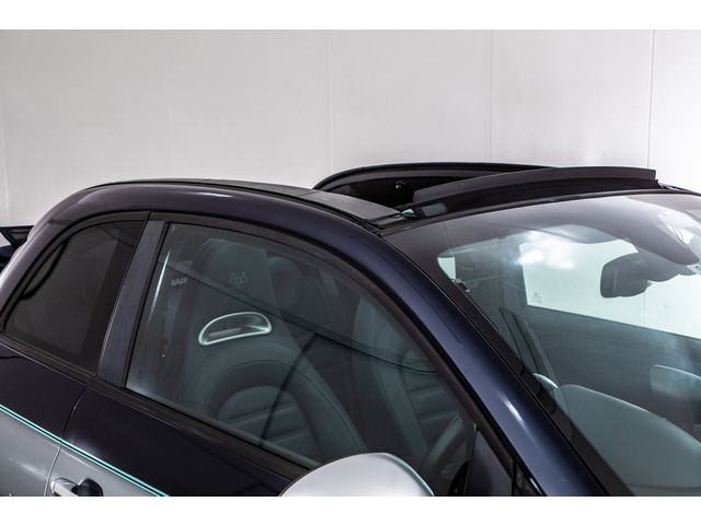 FIAT ABARTH 695C 2019