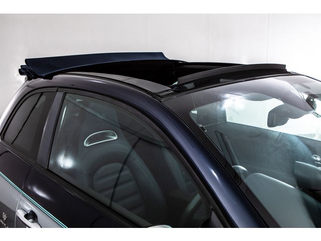 FIAT ABARTH 695C 2019