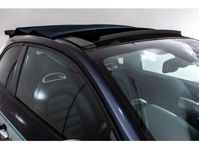 FIAT ABARTH 695C 2019