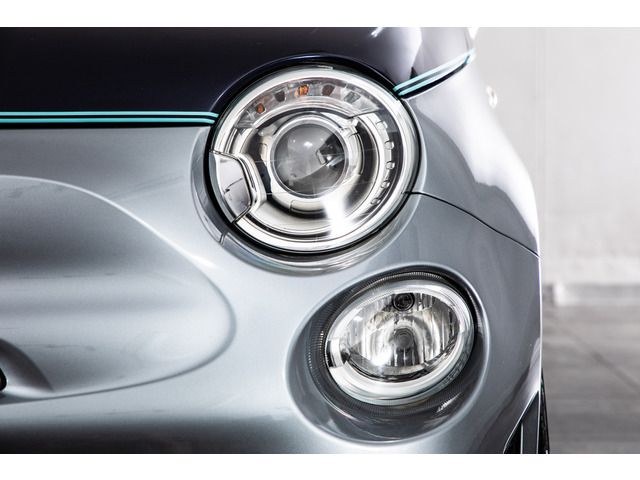 FIAT ABARTH 695C 2019