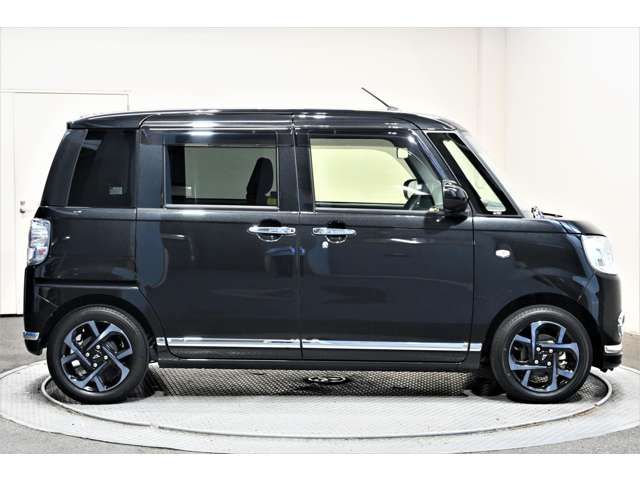 DAIHATSU MOVE canbus 2022